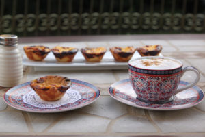 Pastel de nata